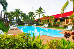 The Golddigger's Resort